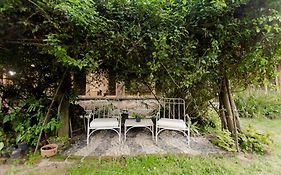 Pousada Sitio e Poesia